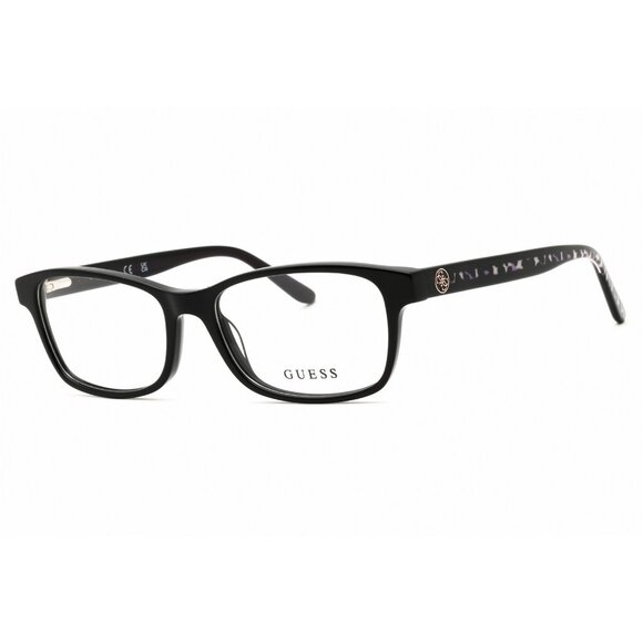 Guess EYEGLASSES GU2874-001-51 New with case main image 5